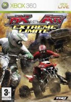 Mx VS Atv (Extreme Limite)